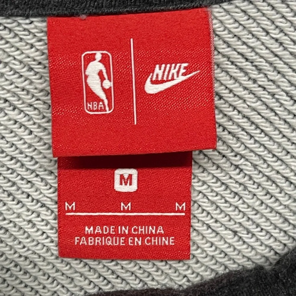 Nike nba portland